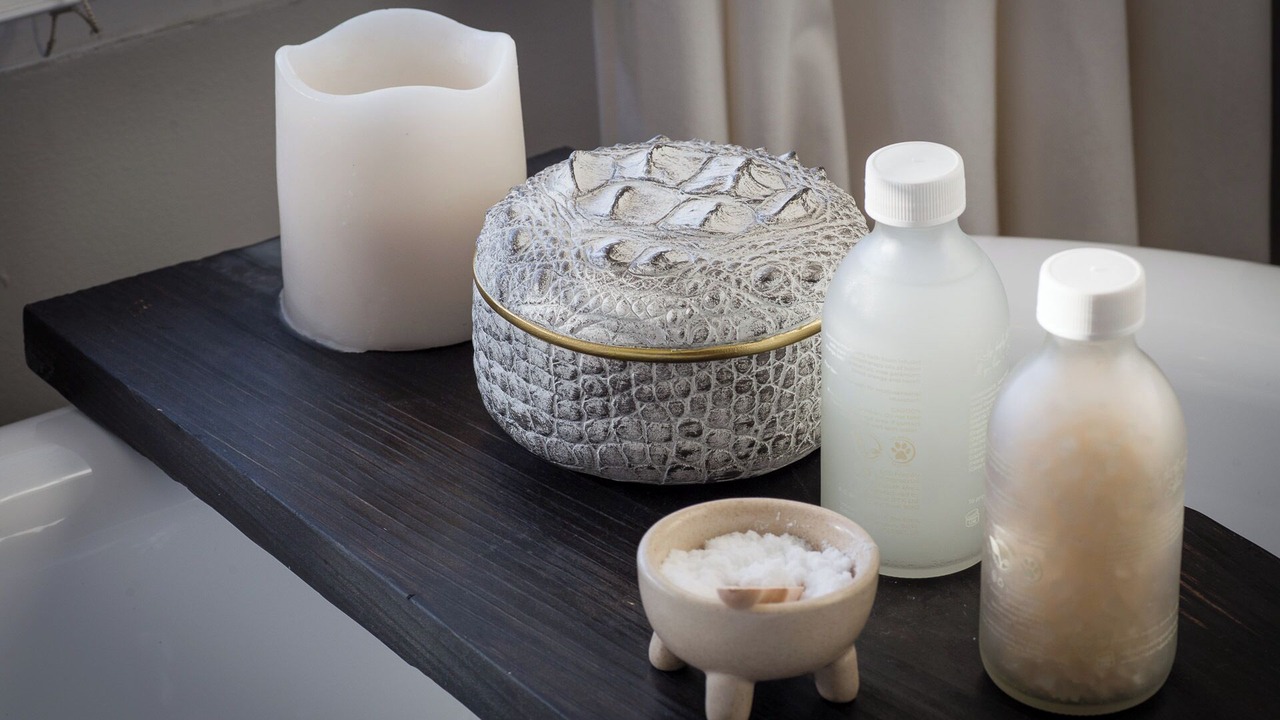 Photo of Bathroom in Constantia