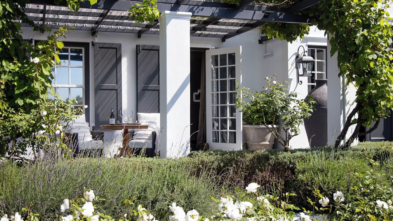 Photo of Outdoor in Constantia