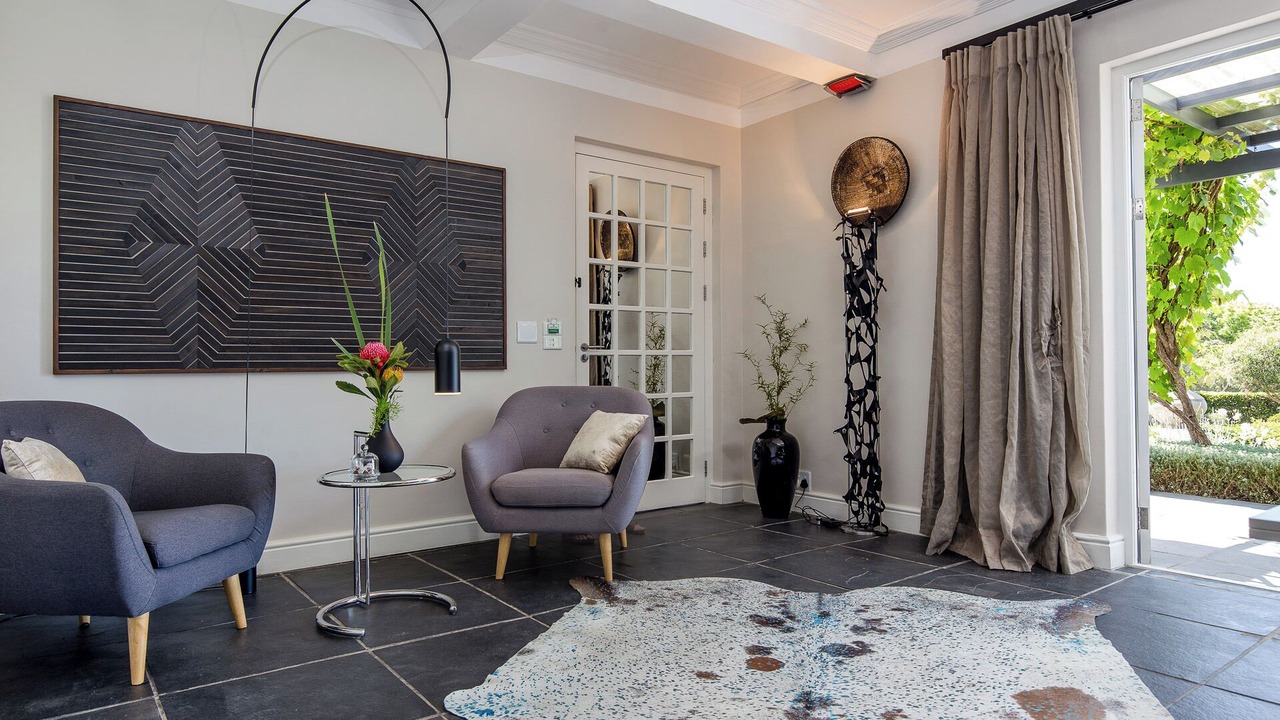 Photo of Outdoor in Constantia