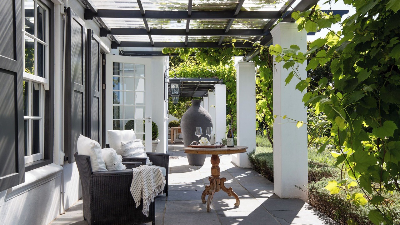 Photo of Outdoor in Constantia