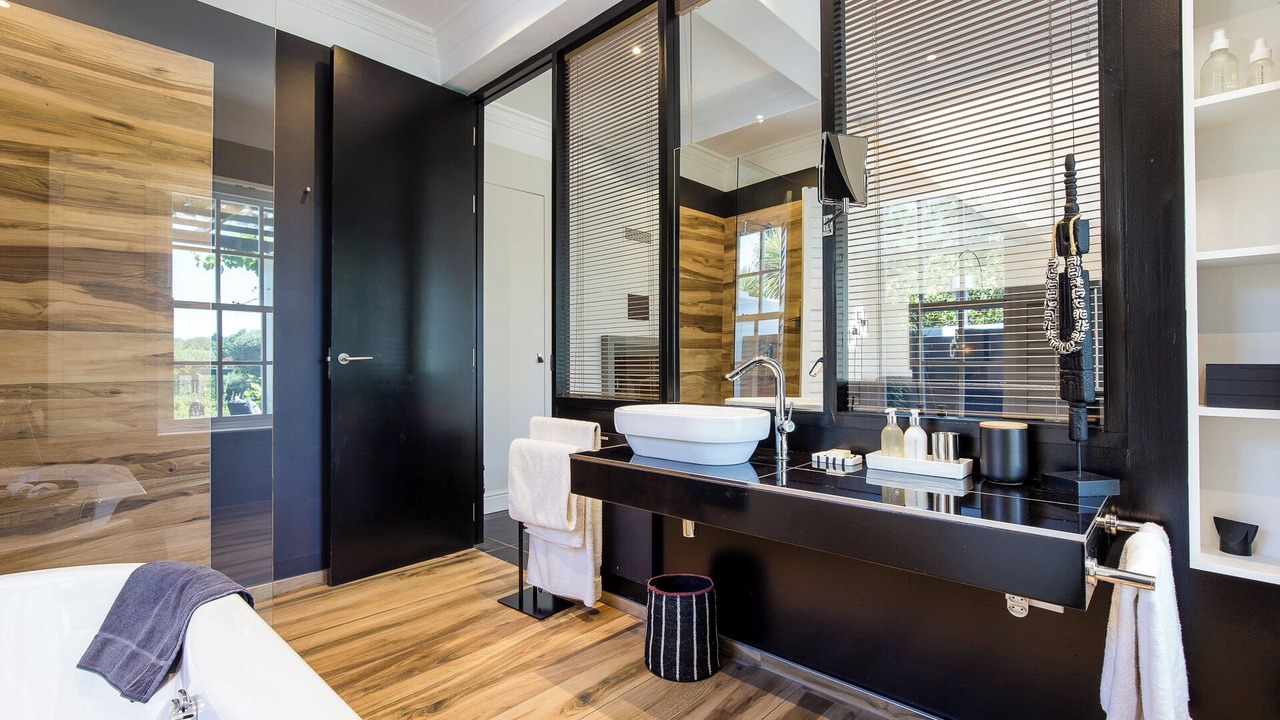 Photo of Bathroom in Constantia