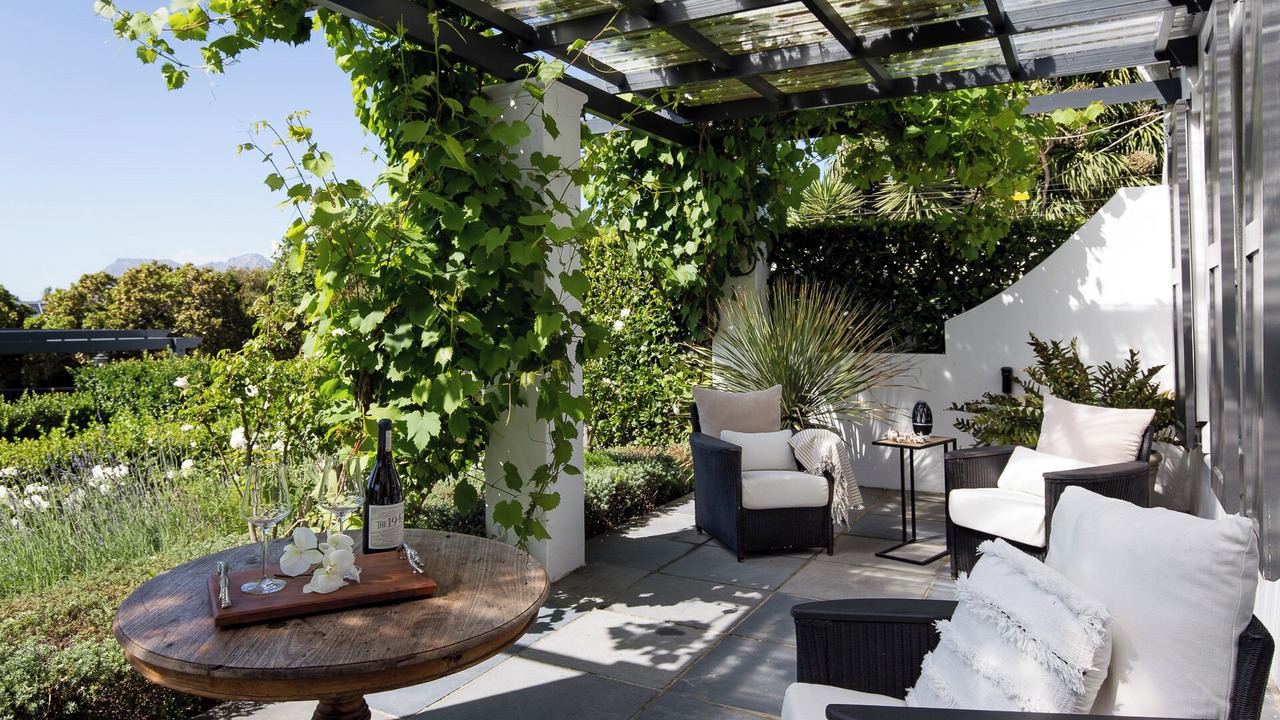 Photo of Outdoor in Constantia