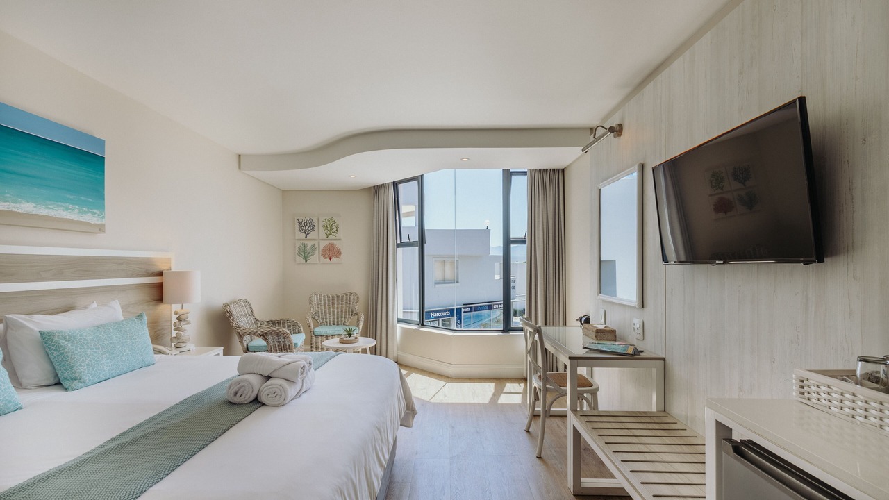 Photo of Bedroom in Plettenberg Bay