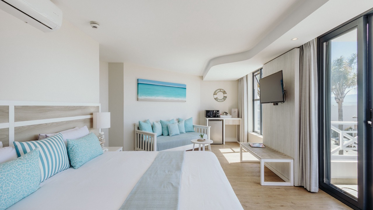 Photo of Bedroom in Plettenberg Bay