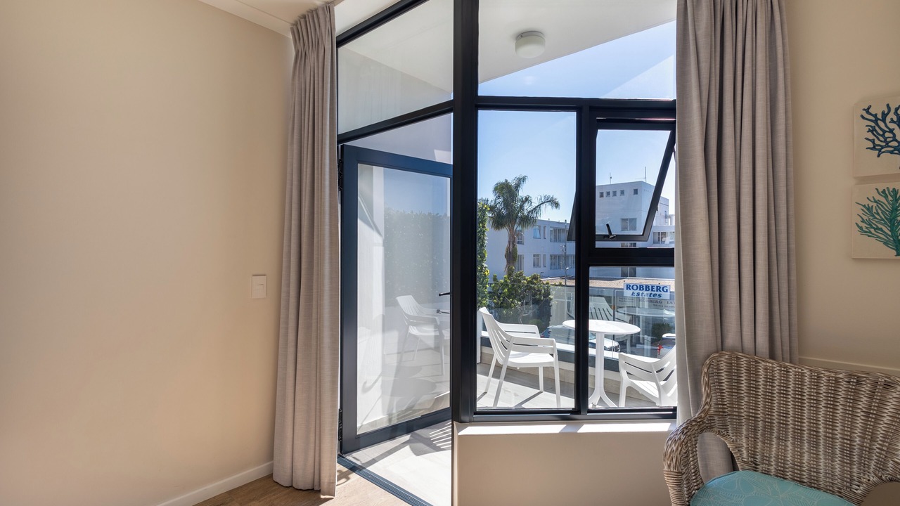 Photo of Patio Balcony in Plettenberg Bay