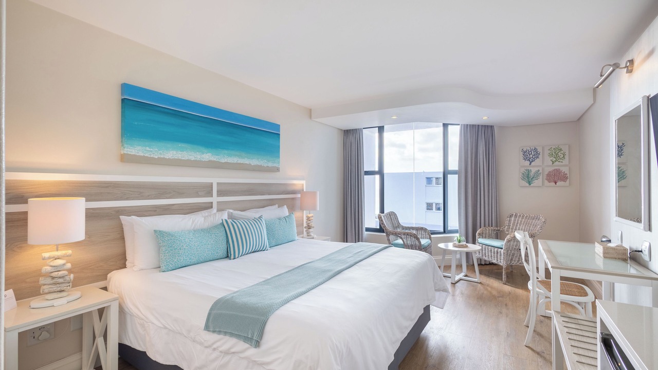 Photo of Bedroom in Plettenberg Bay