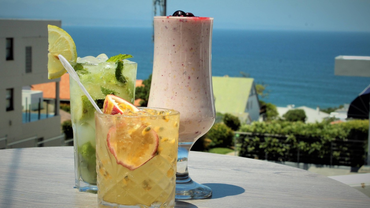 Photo of Patio Balcony in Plettenberg Bay