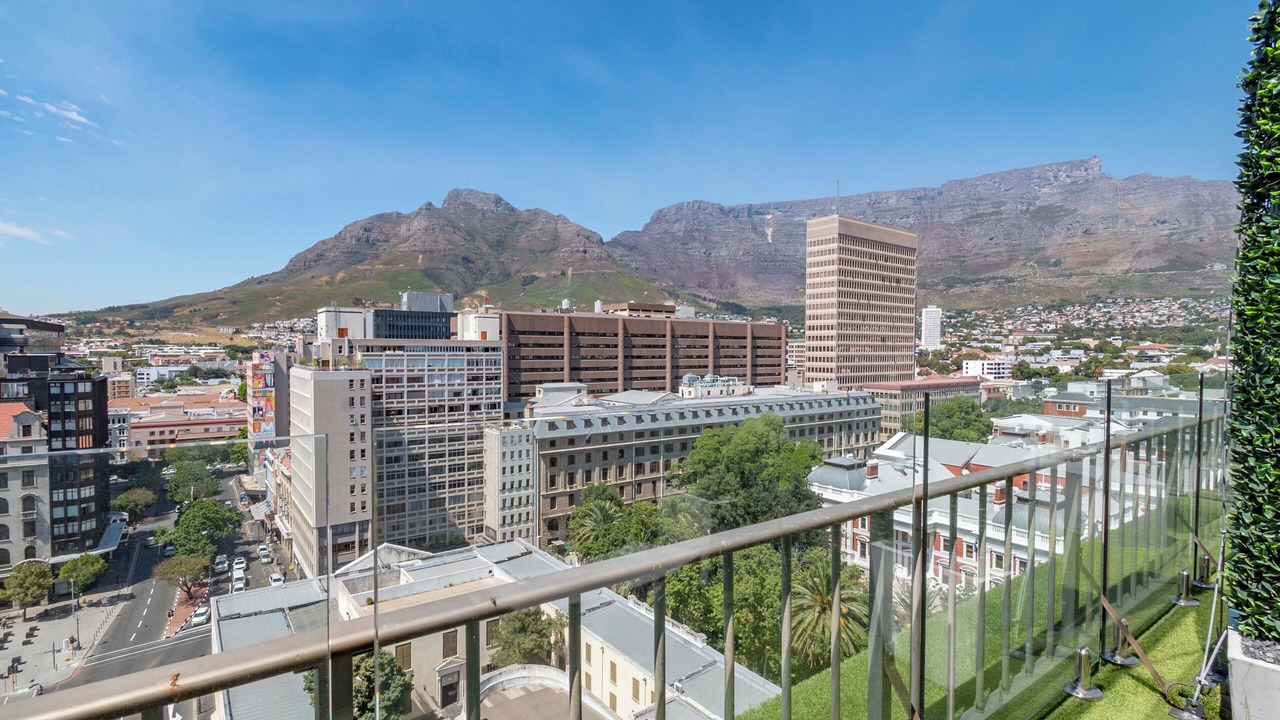 Photo of Outdoor in Cape Town City Centre