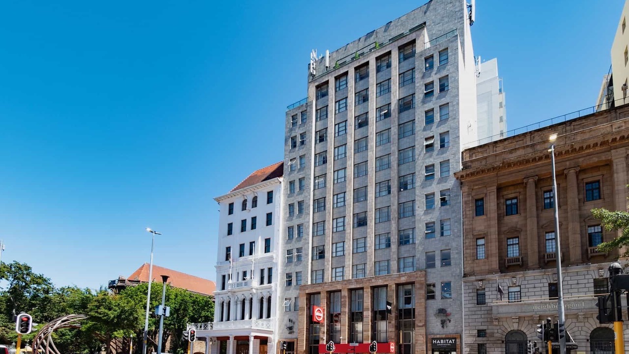 Photo of Outdoor in Cape Town City Centre