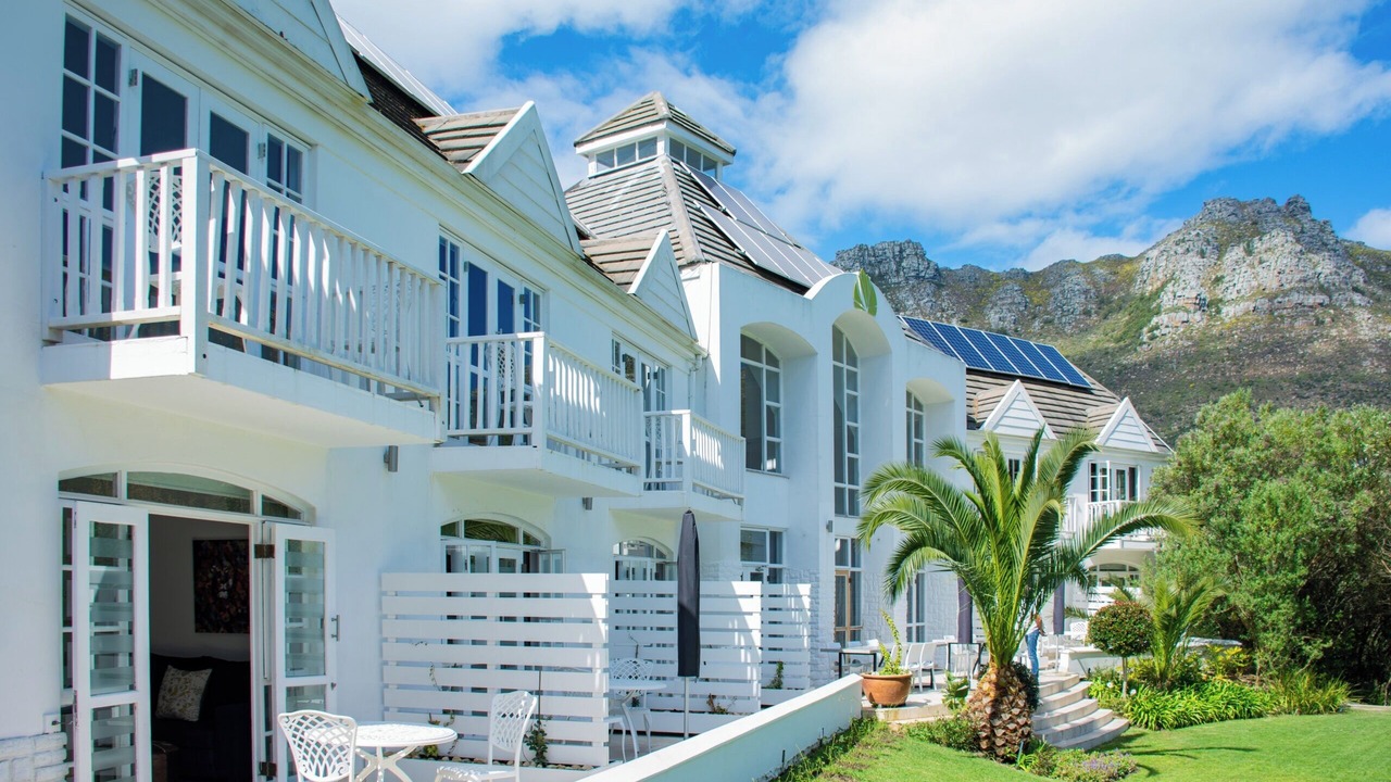 Photo of Outdoor in Hout Bay