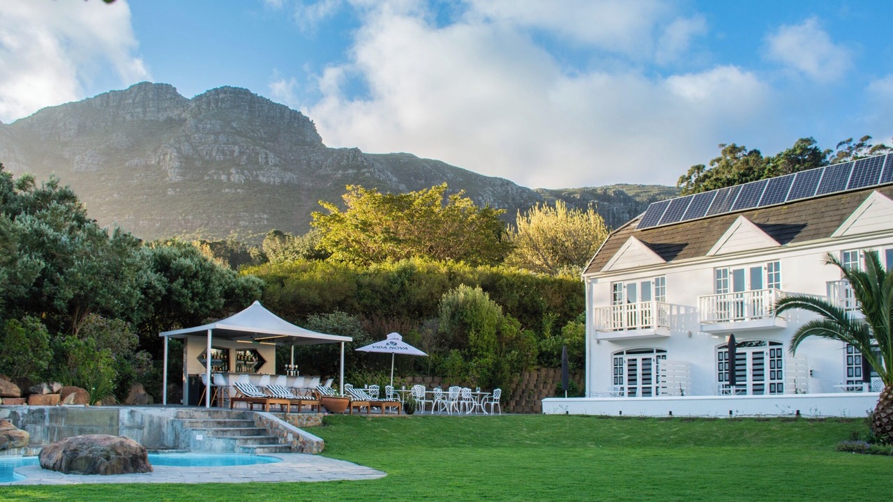 Photo of Outdoor in Hout Bay