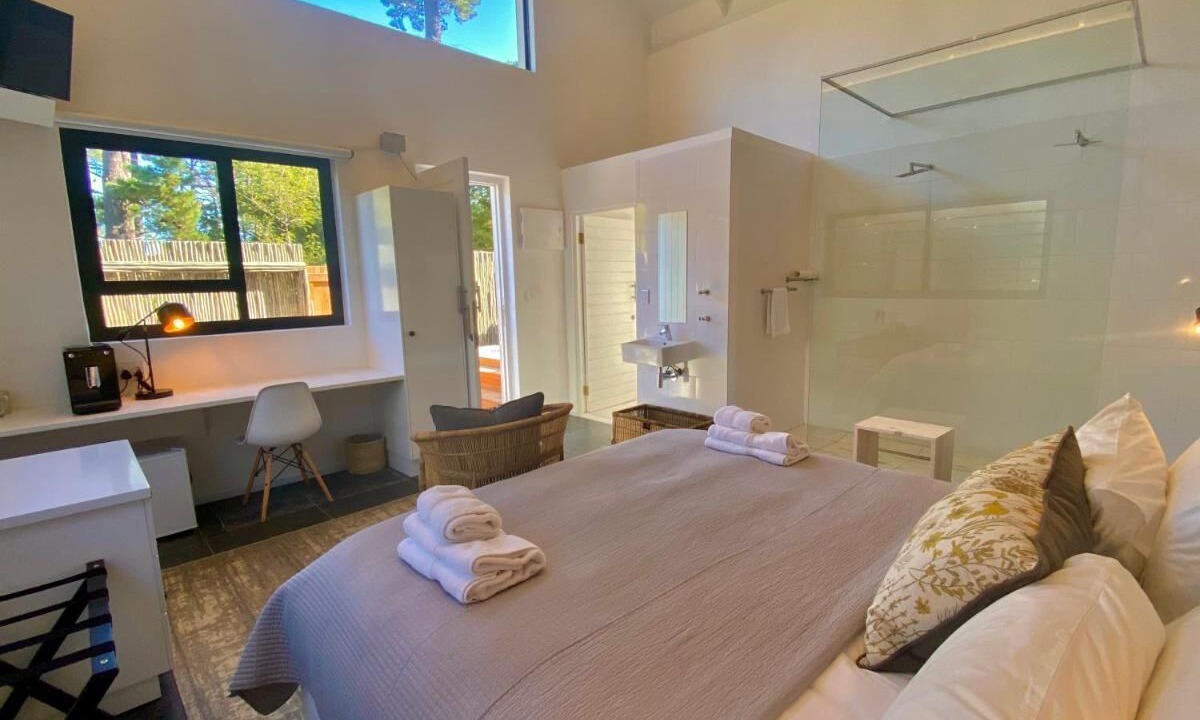 Photo of Bedroom in Hout Bay