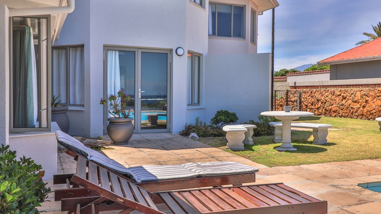 Photo of Bedroom in Sandbaai