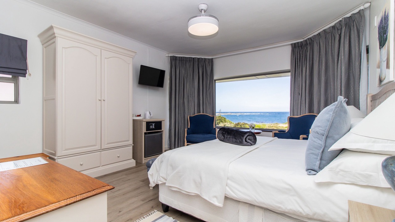 Photo of Bedroom in Sandbaai