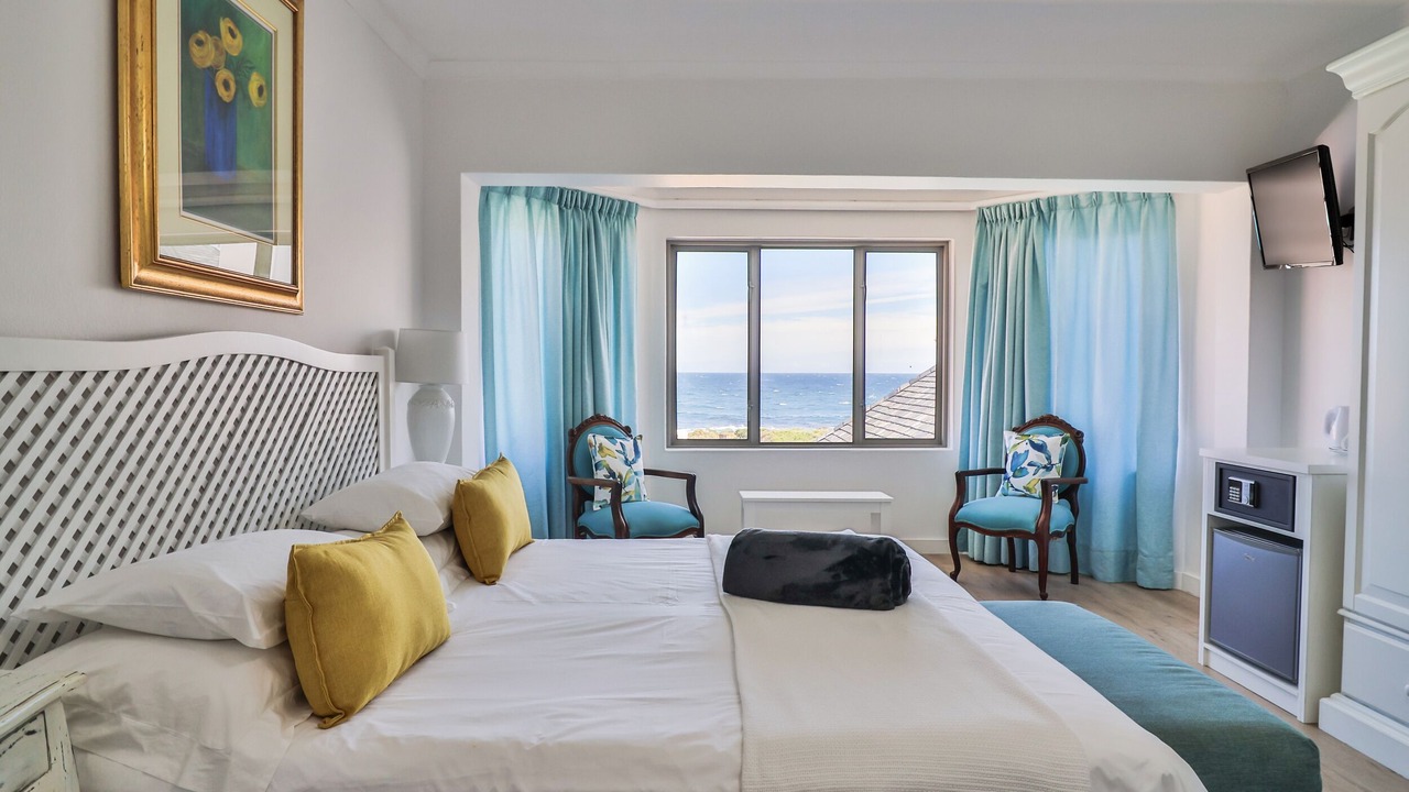 Photo of Bedroom in Sandbaai