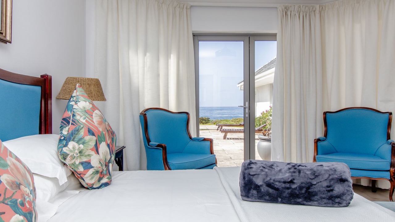 Photo of Bedroom in Sandbaai