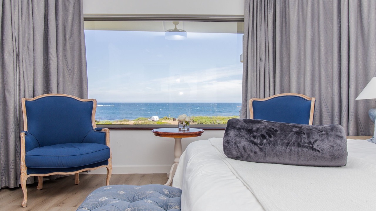 Photo of Bedroom in Sandbaai