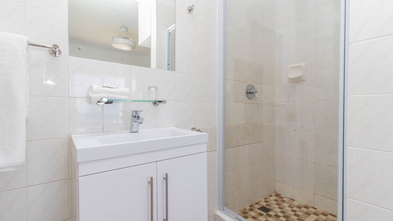 Photo of Bathroom in Sandbaai
