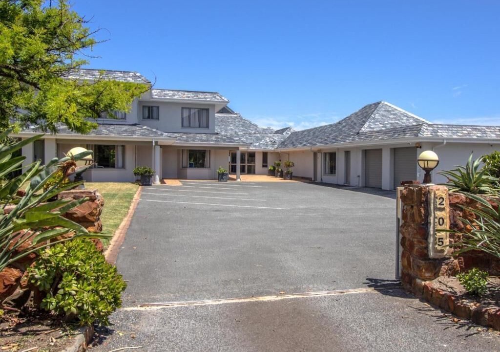 Photo of Outdoor in Sandbaai