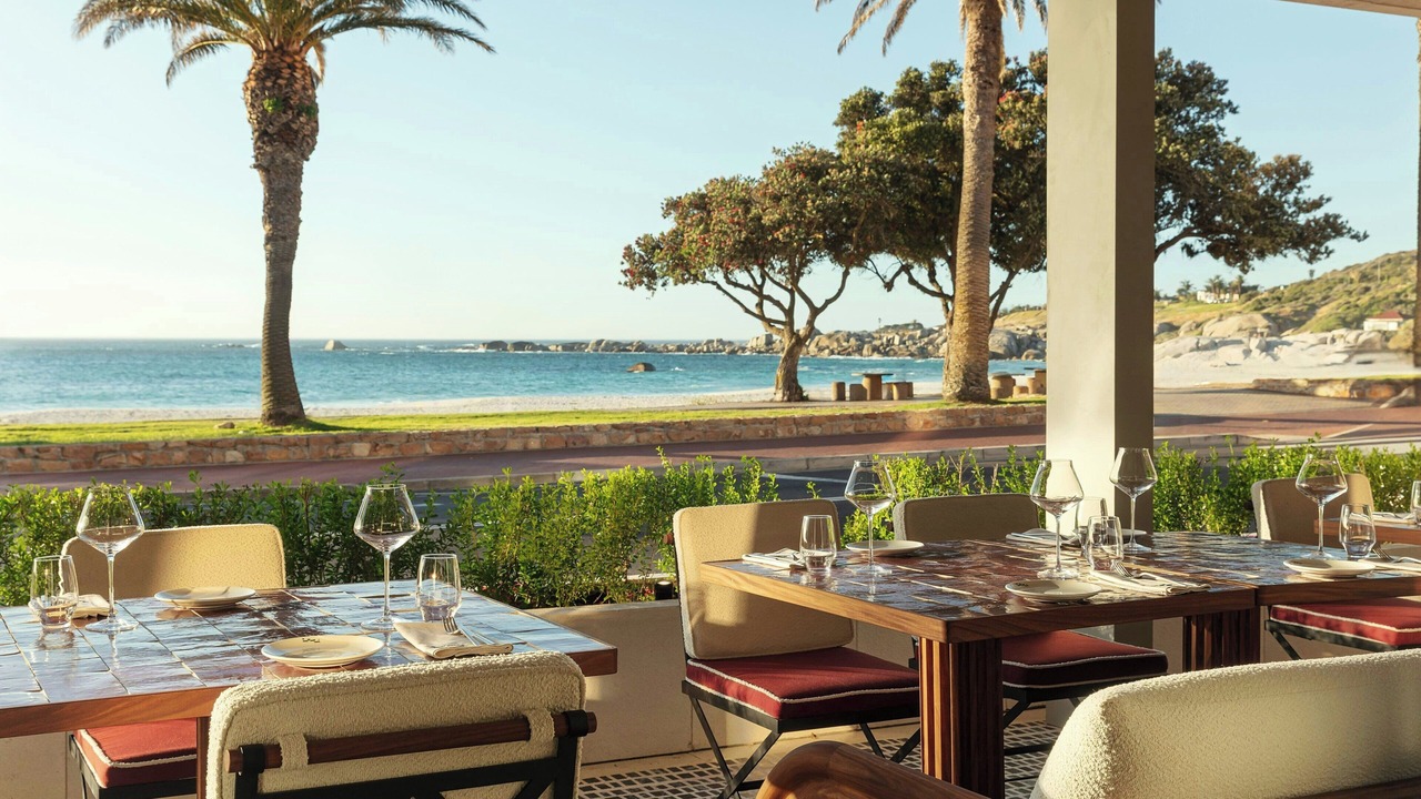 Photo of Others in Camps Bay