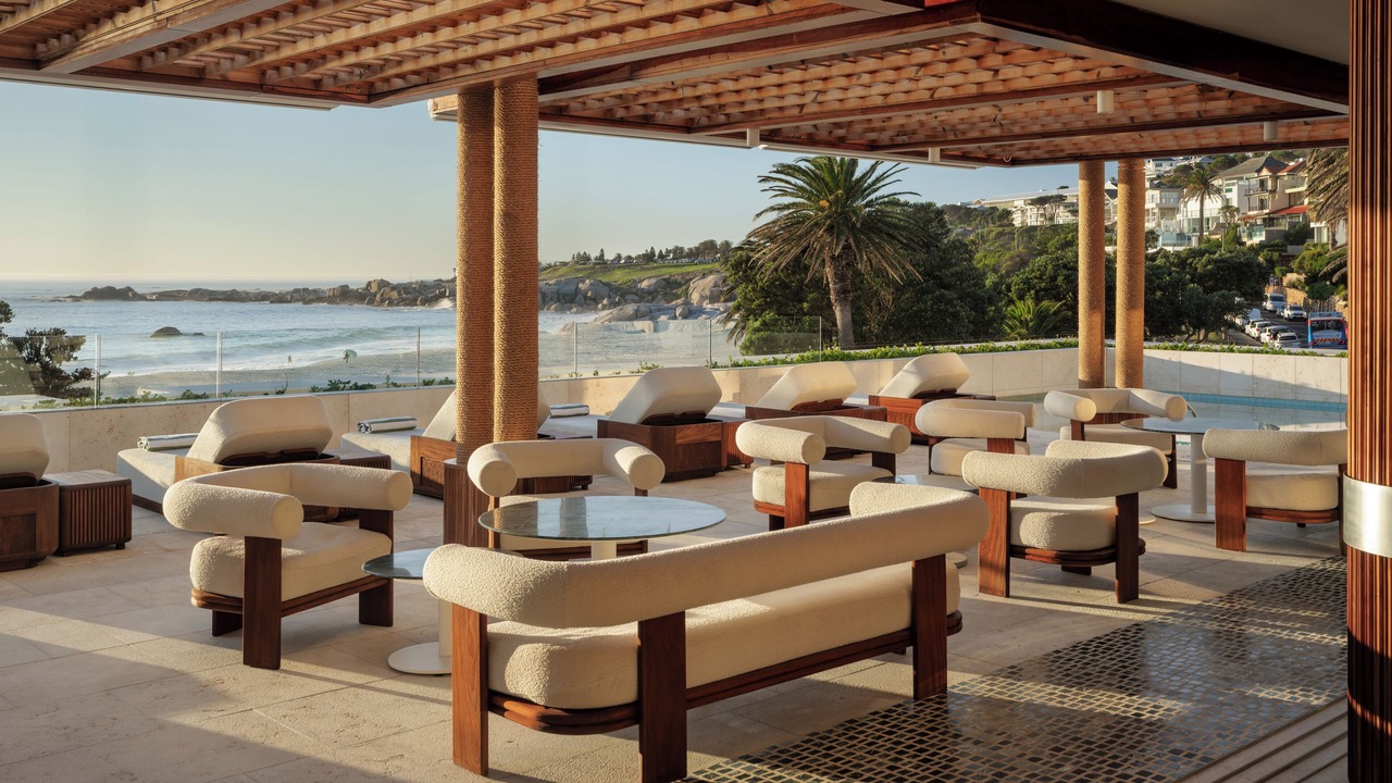 Photo of Outdoor in Camps Bay