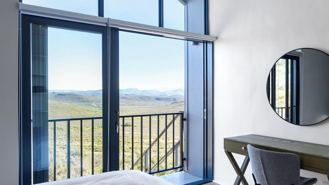 Photo of Patio Balcony in Bonnievale
