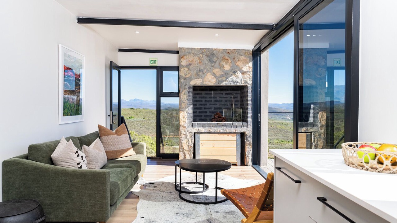 Photo of Bedroom in Bonnievale