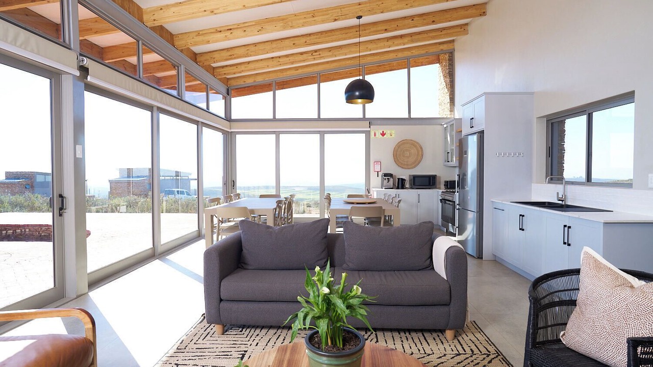 Photo of Patio Balcony in Bonnievale