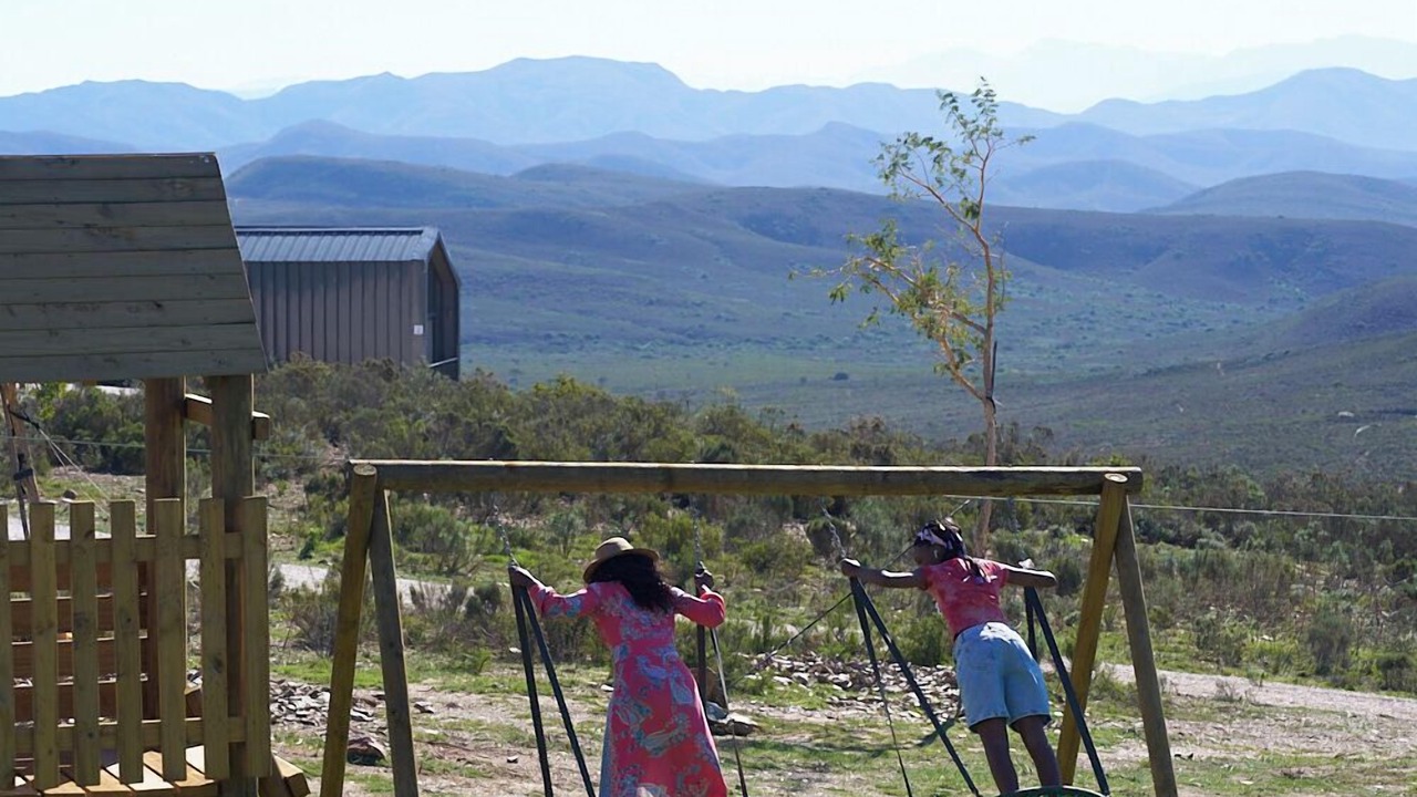 Photo of Outdoor in Bonnievale