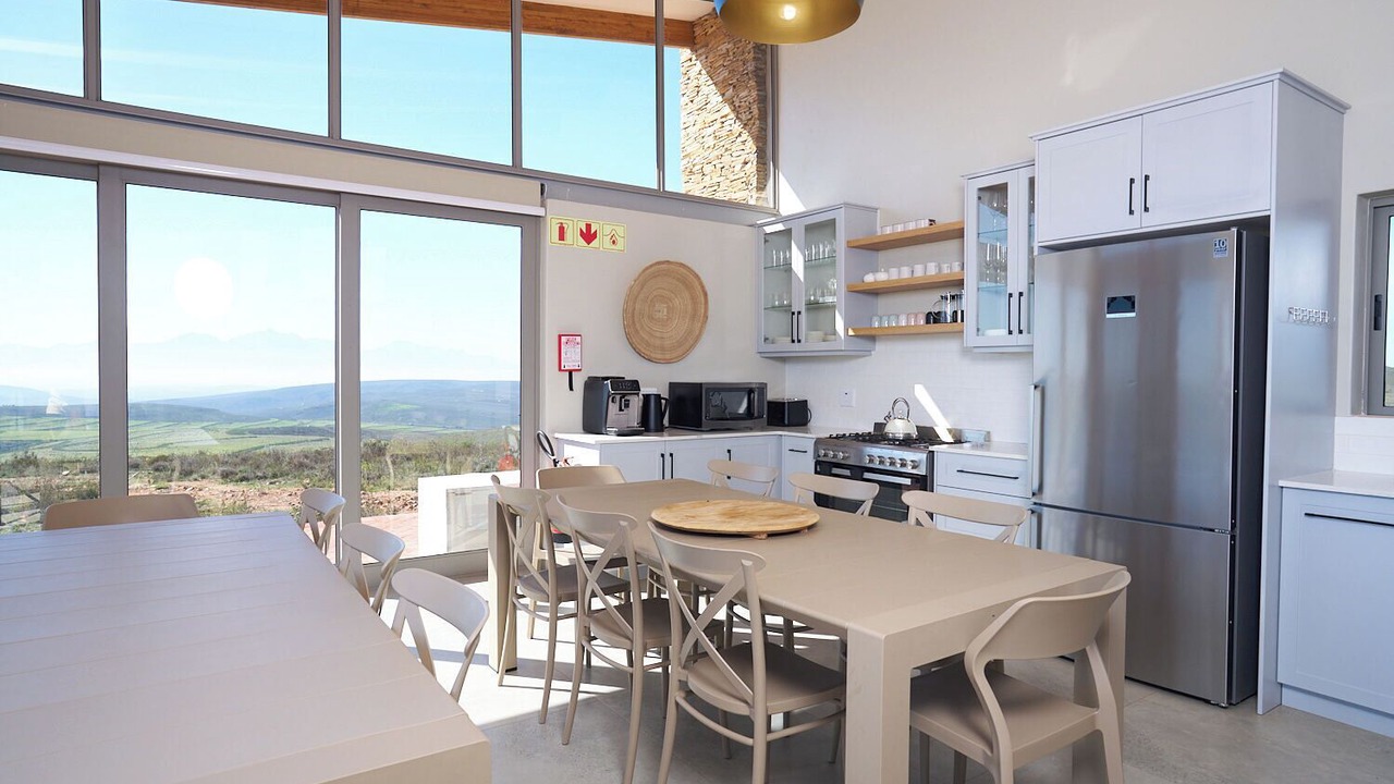Photo of Patio Balcony in Bonnievale