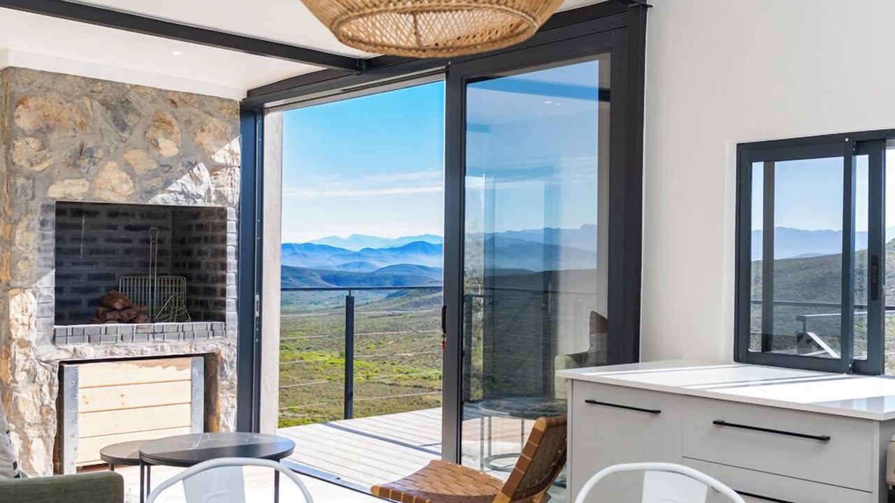Photo of Patio Balcony in Bonnievale