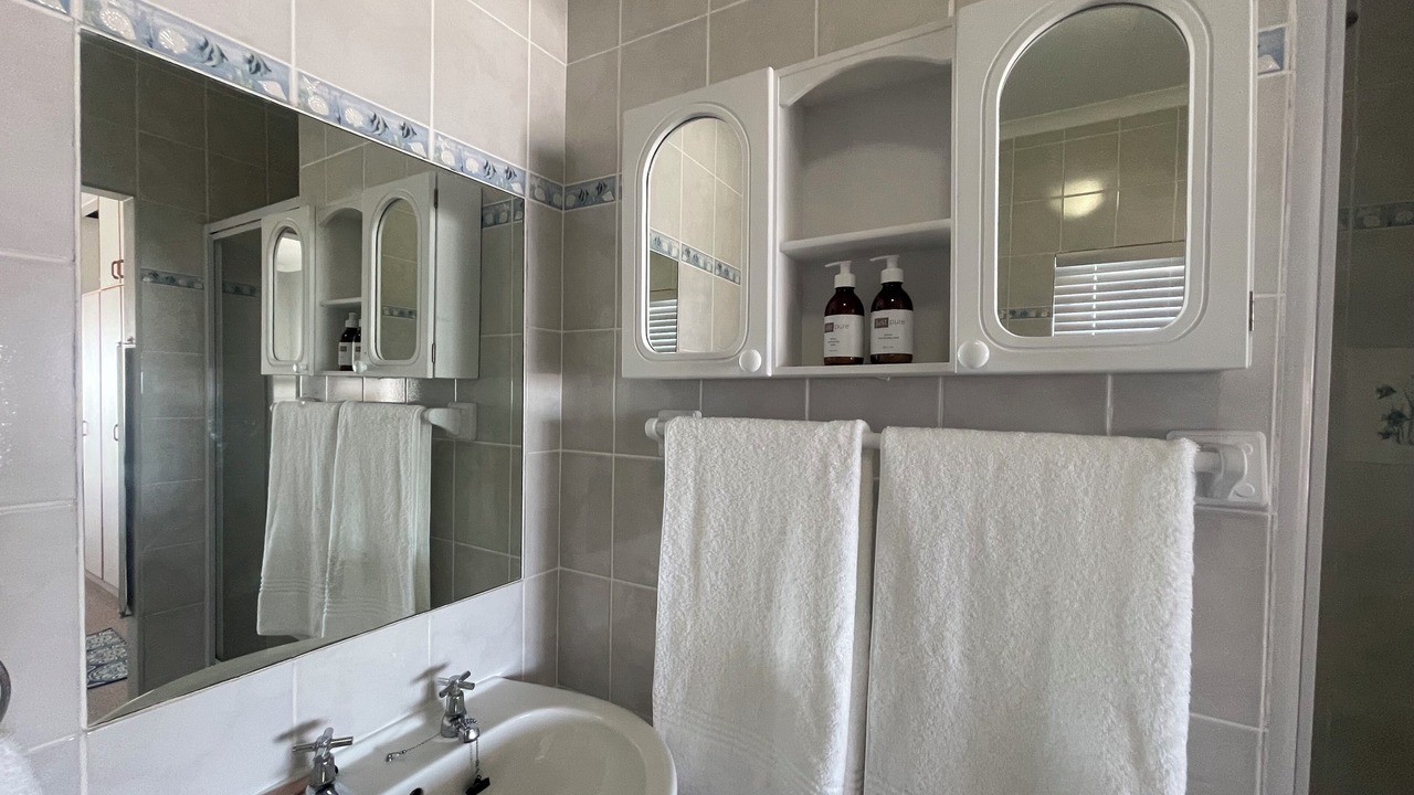 Photo of Bathroom in Kleinmond