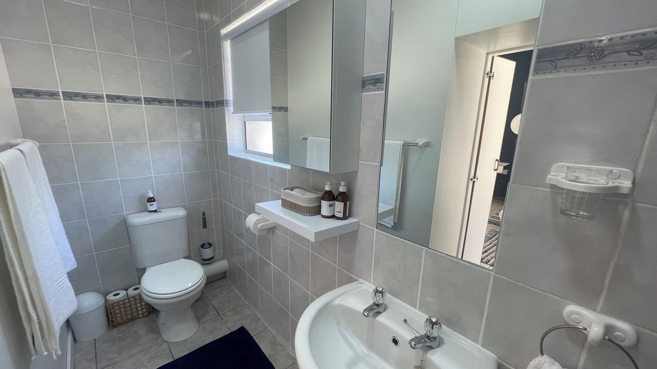 Photo of Bathroom in Kleinmond