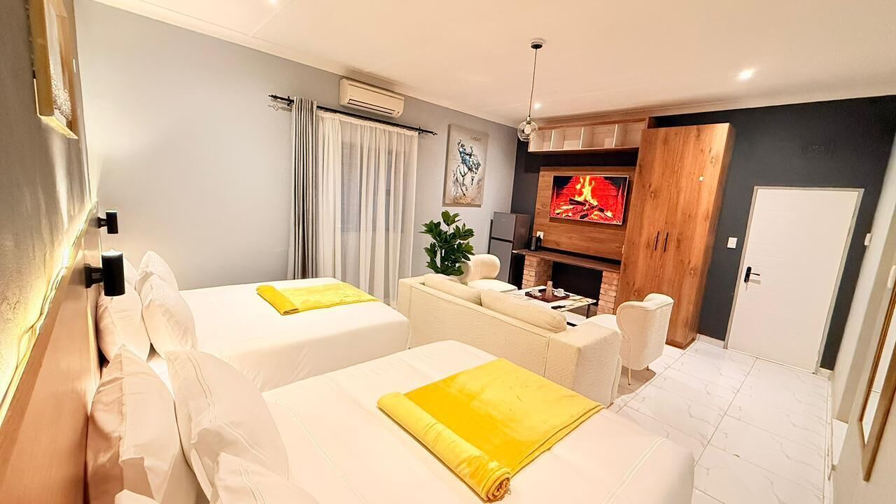 Photo of Bedroom in Springs