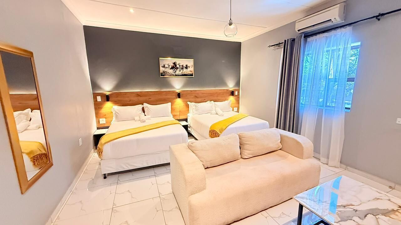 Photo of Bedroom in Springs