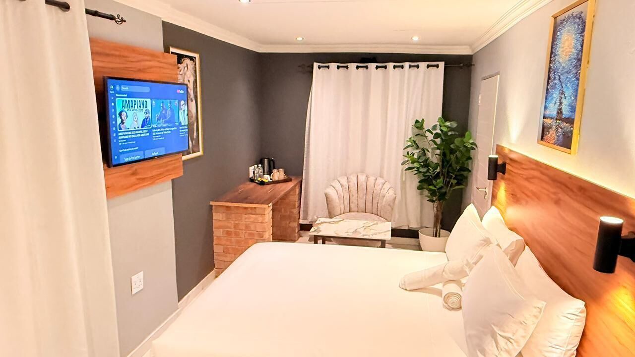 Photo of Bedroom in Springs