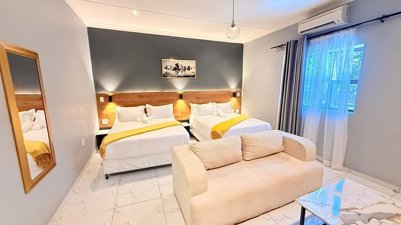 Photo of Bedroom in Springs
