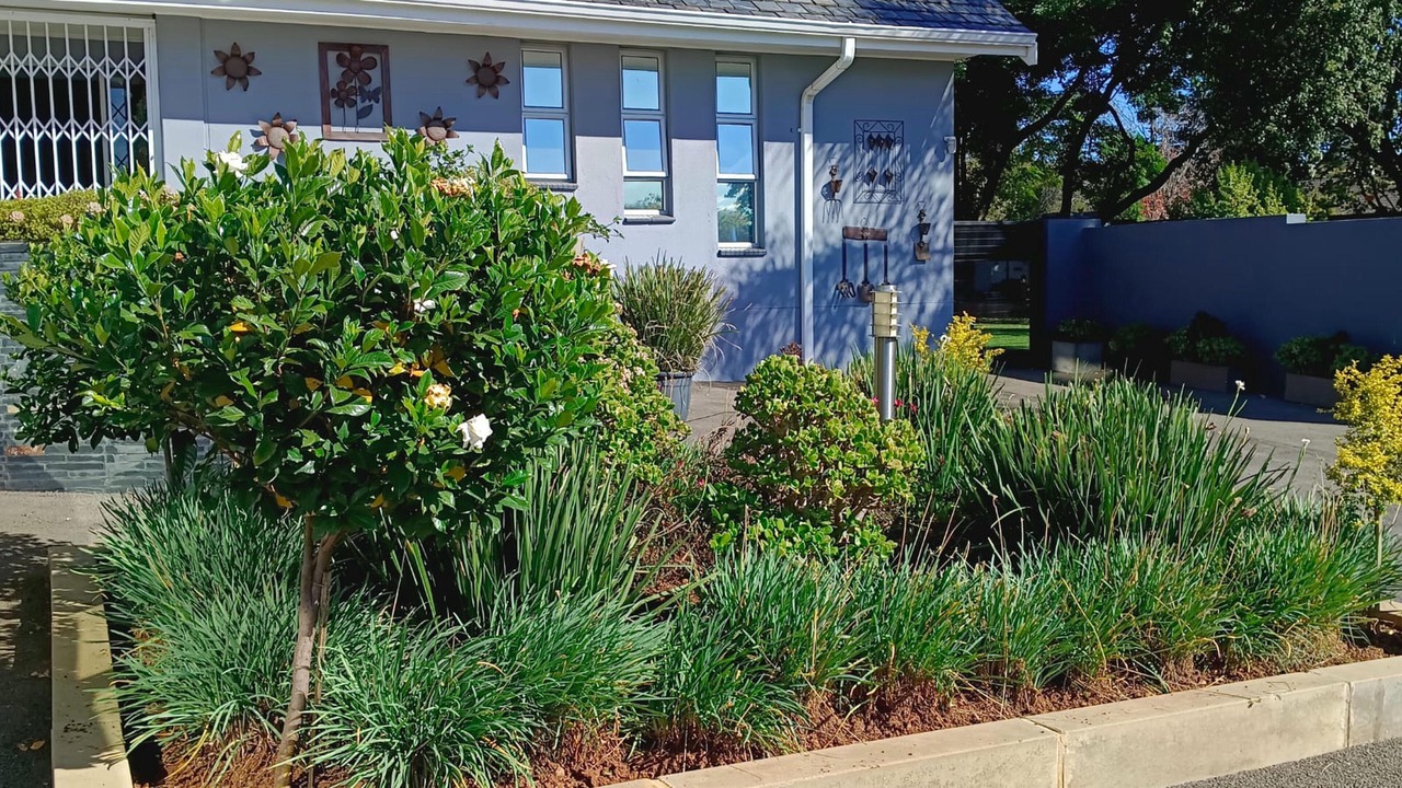 Photo of Outdoor in Alberton