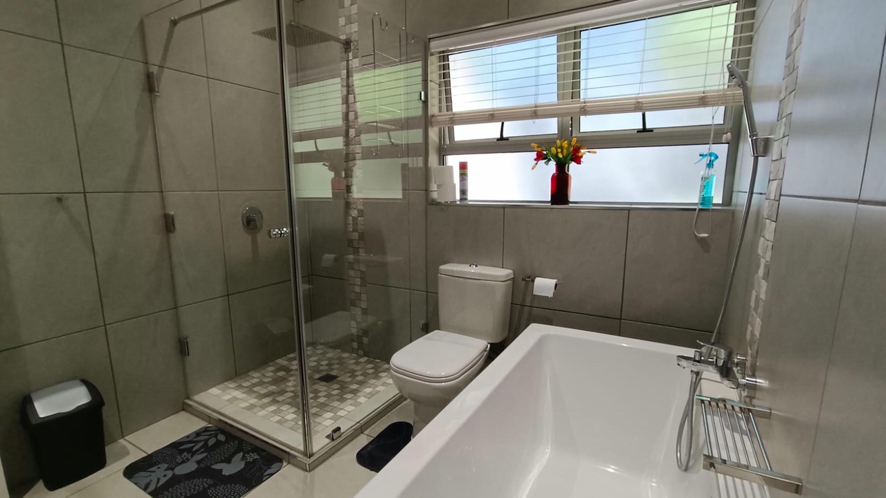 Photo of Bathroom in Alberton