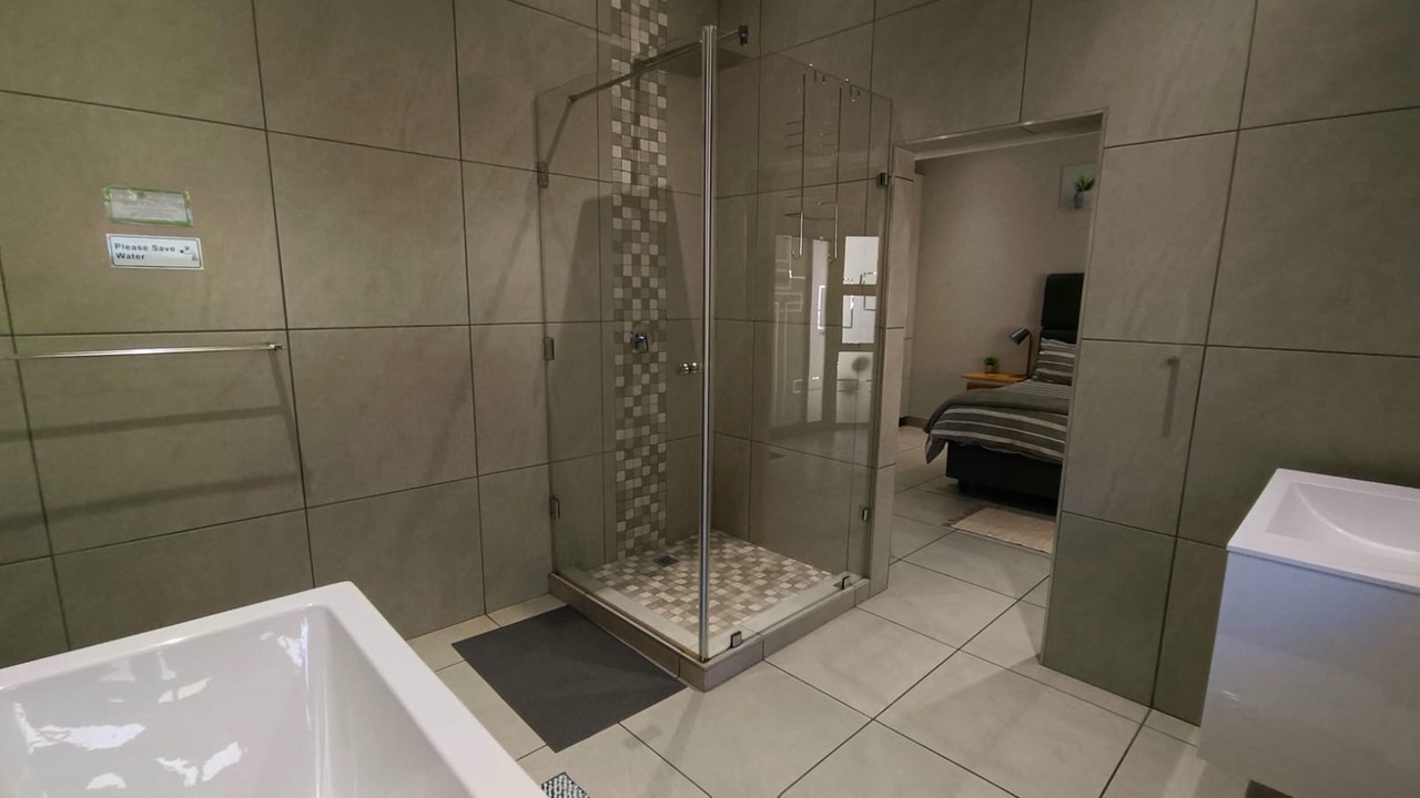 Photo of Bathroom in Alberton