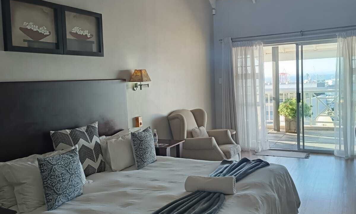 Photo of Bedroom in Humewood