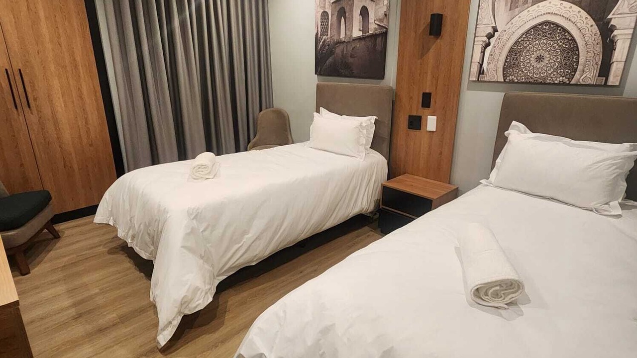 Photo of Bedroom in Greater Johannesburg Metropolitan Area