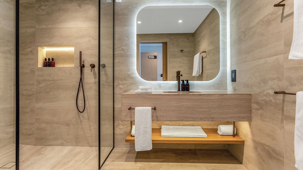 Photo of Bathroom in Sea Point