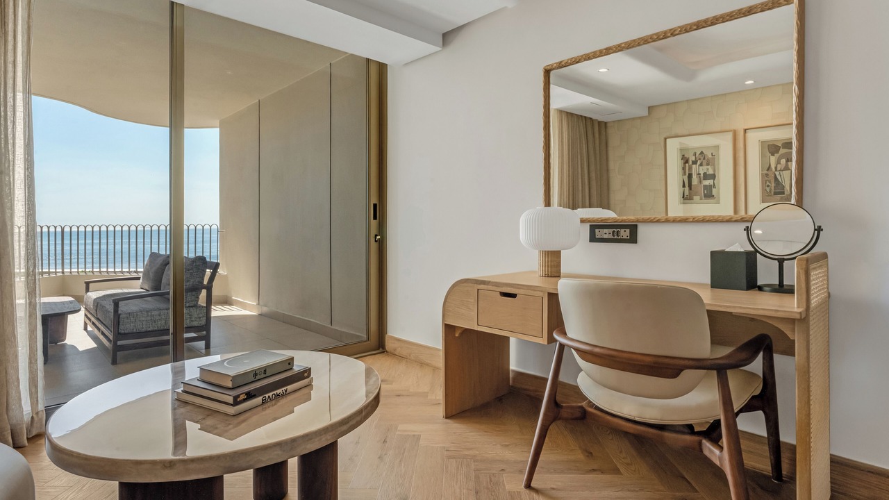 Photo of Bedroom in Sea Point