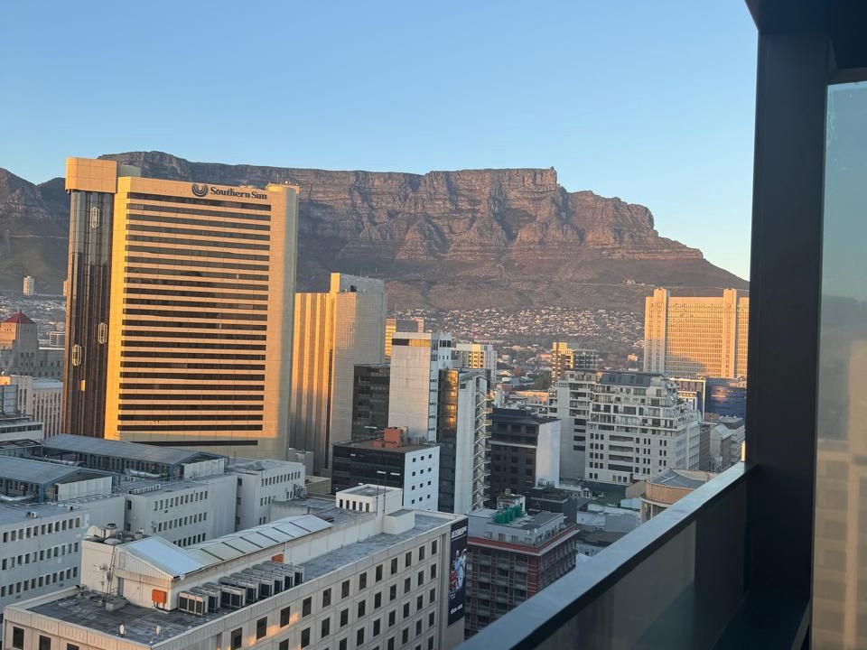 Photo of Others in Cape Town City Centre