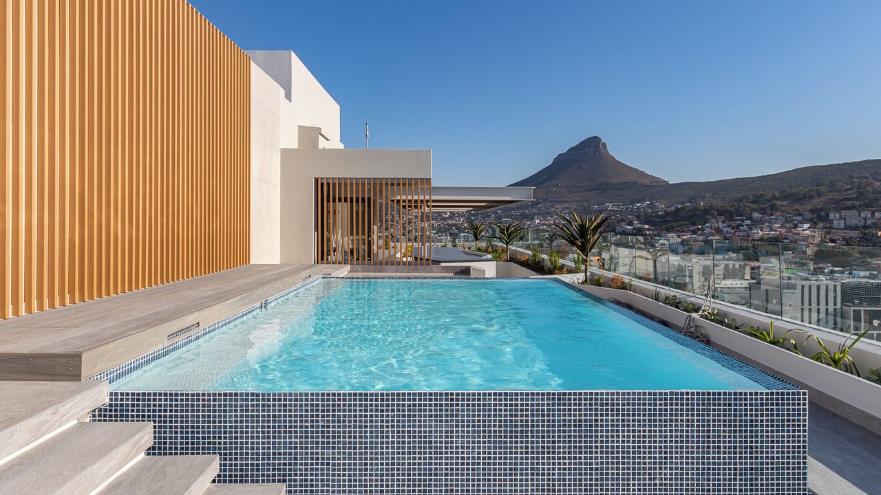 Photo of Outdoor in Cape Town City Centre