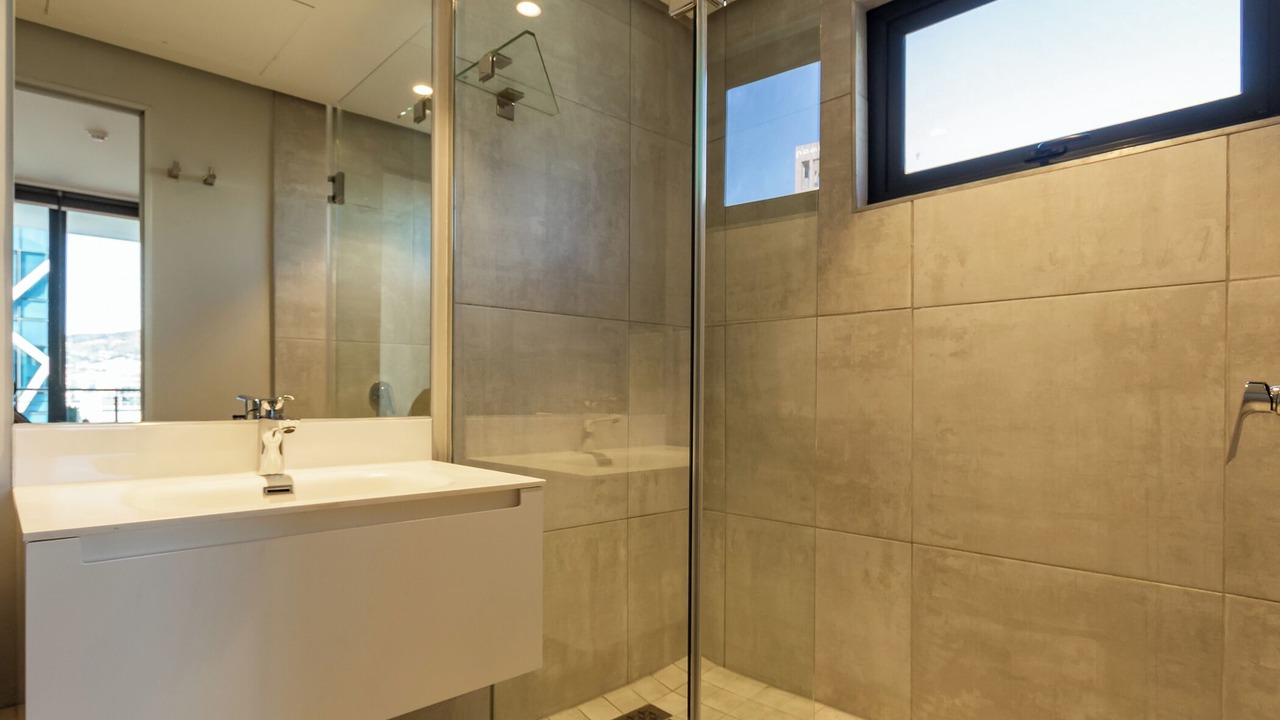 Photo of Bathroom in Cape Town City Centre