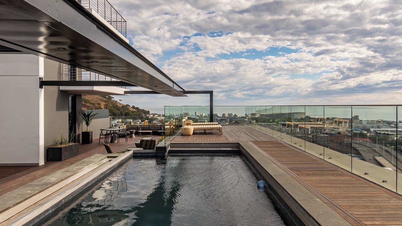 Photo of Outdoor in Cape Town City Centre