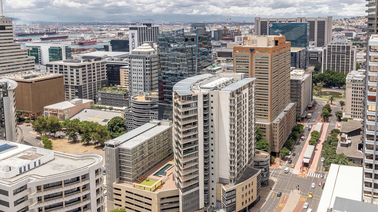 Photo of Others in Cape Town City Centre