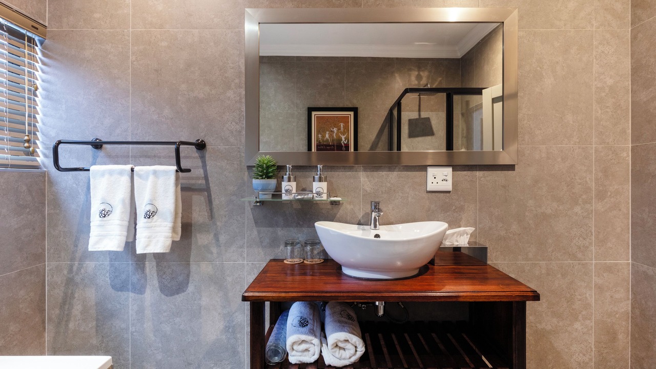 Photo of Bathroom in Polokwane
